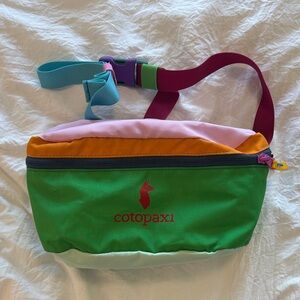 Cotopaxi Bataan Del Dia Fanny Pack
